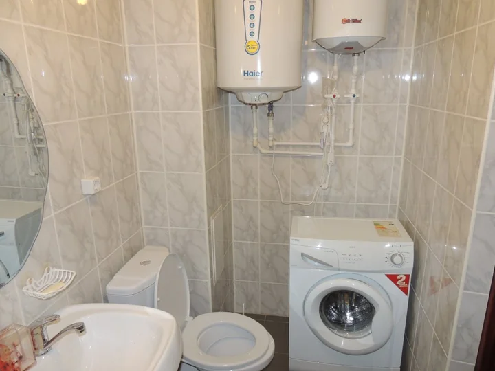 Ахтубинск: Vostochnyij Apartments