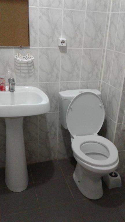 Ахтубинск: Vostochnyij Apartments