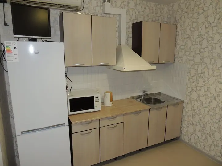 Ахтубинск: Vostochnyij Apartments