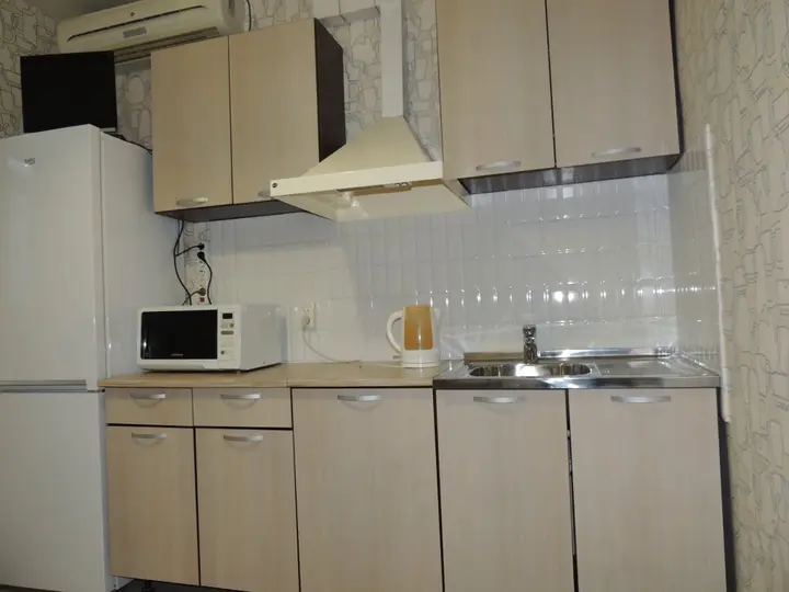 Ахтубинск: Vostochnyij Apartments