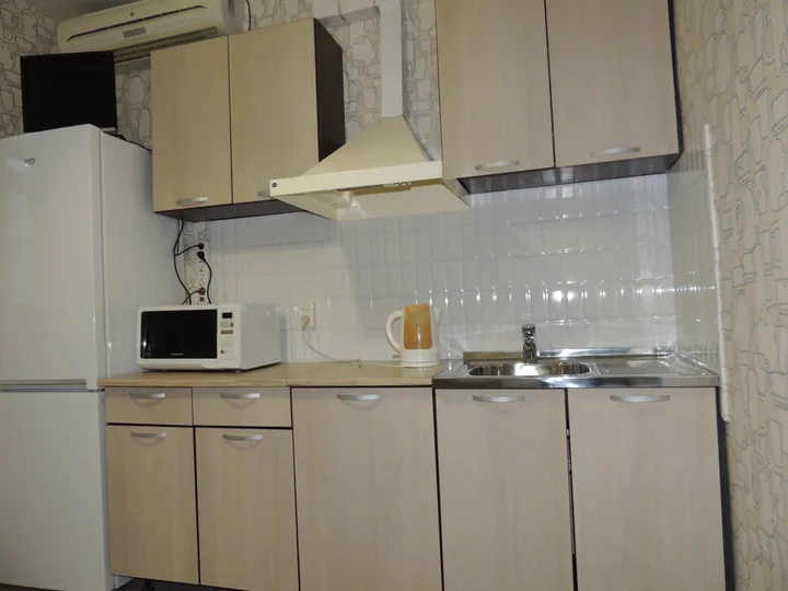 Ахтубинск: Vostochnyij Apartments
