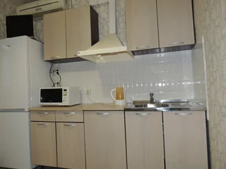 Ахтубинск: Vostochnyij Apartments