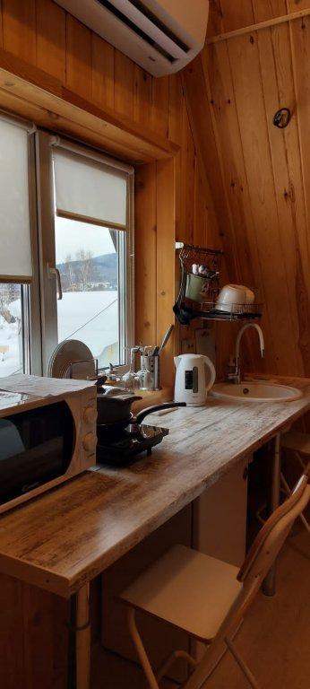 Гостевой дом We Ski Gesh — фото 5