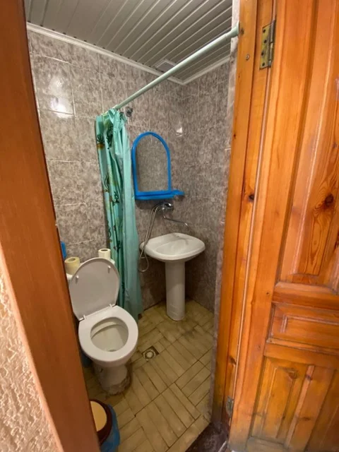 Шепси: Гостевой дом Яна