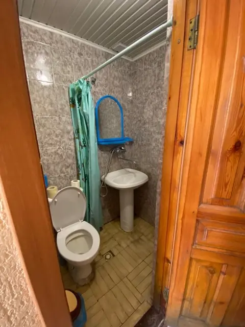 Шепси: Гостевой дом Яна