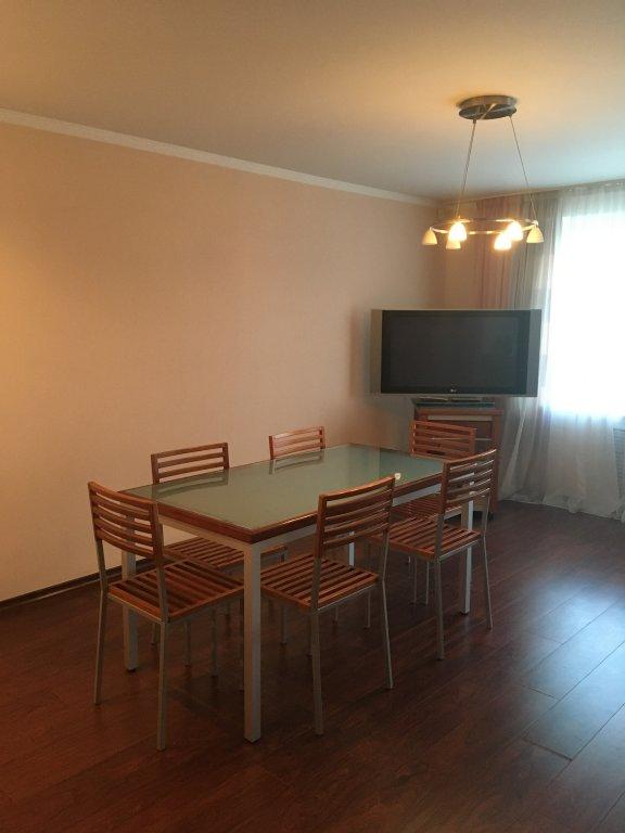Кирово-Чепецк: Квартира Янтарь