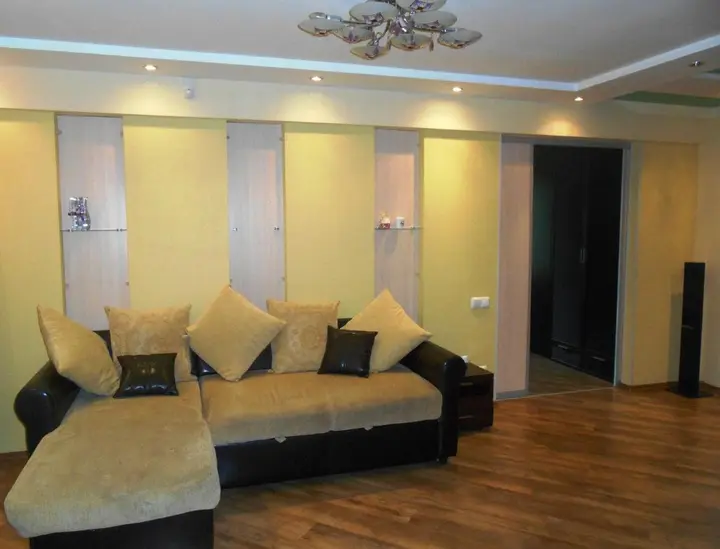 Архангельск: Apartment on Lomonosova