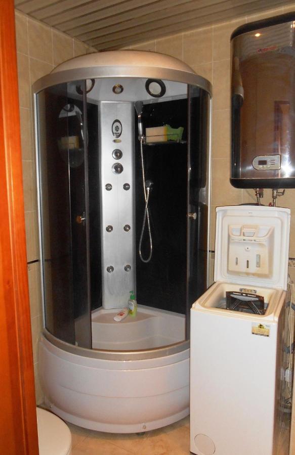 Архангельск: Apartment on Lomonosova