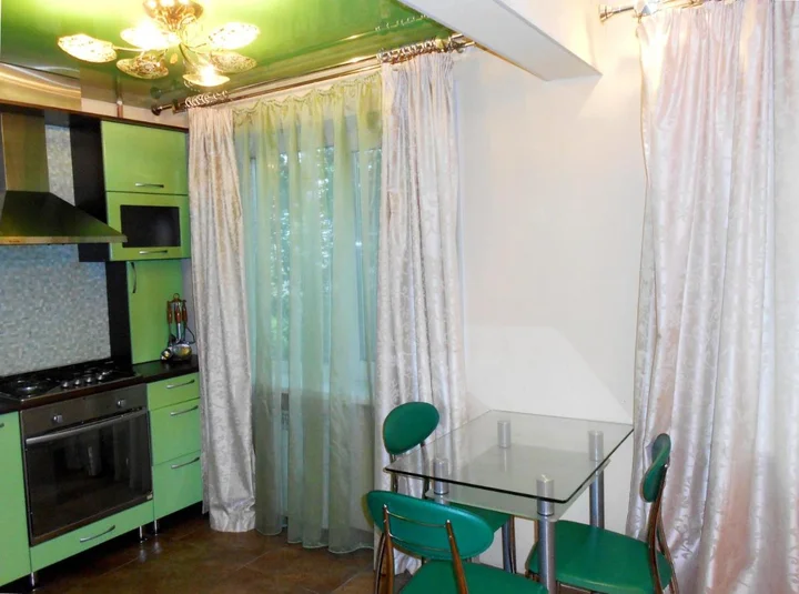 Архангельск: Apartment on Lomonosova