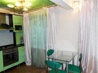 Архангельск: Apartment on Lomonosova