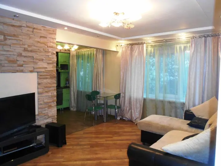 Архангельск: Apartment on Lomonosova