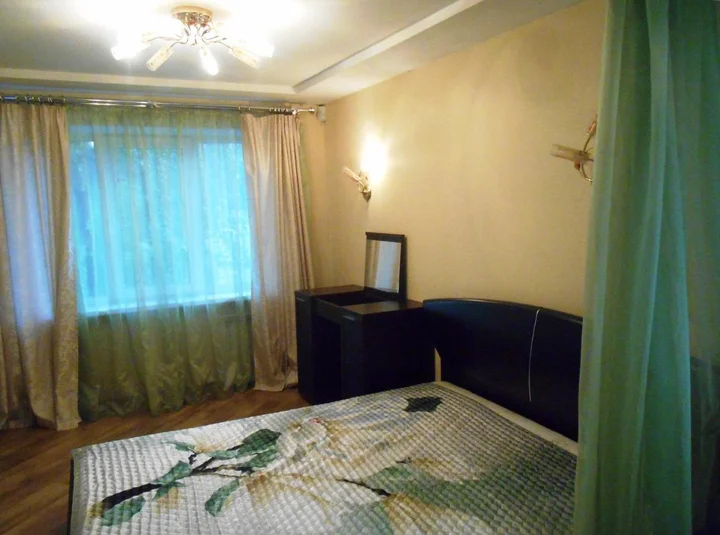 Архангельск: Apartment on Lomonosova