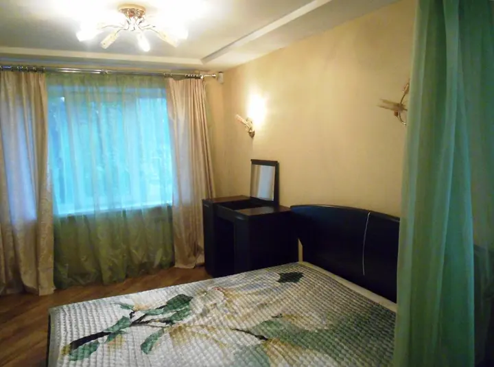 Архангельск: Apartment on Lomonosova