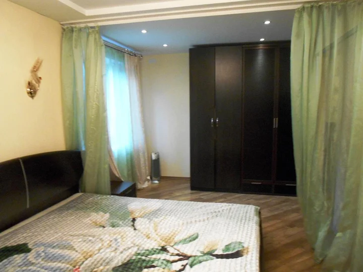 Архангельск: Apartment on Lomonosova