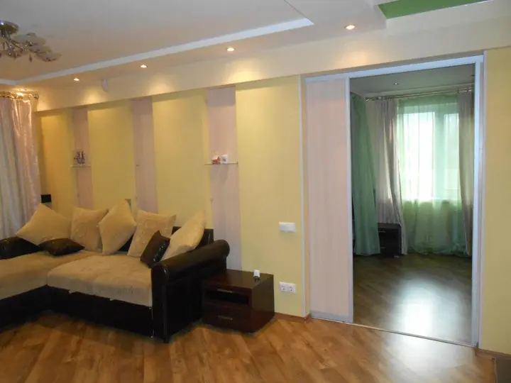 Архангельск: Apartment on Lomonosova