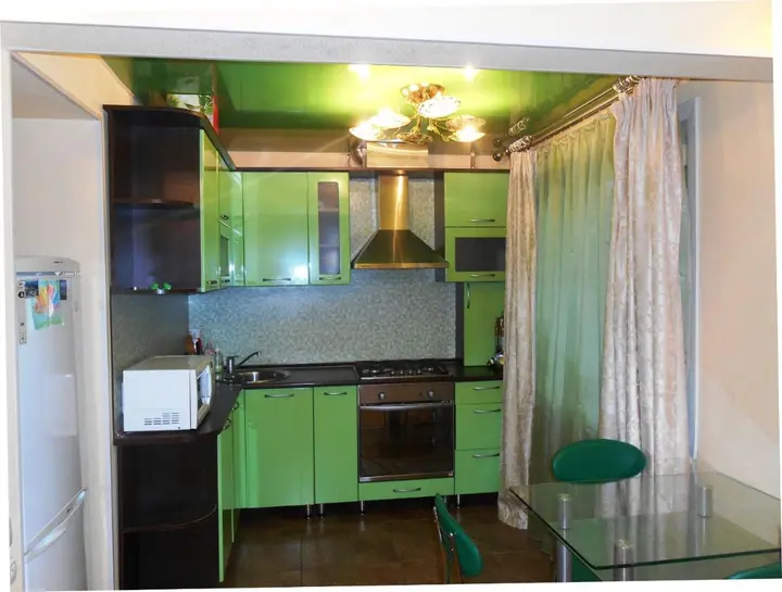 Архангельск: Apartment on Lomonosova