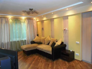 Архангельск: Apartment on Lomonosova