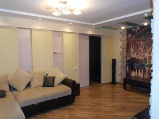Архангельск: Apartment on Lomonosova