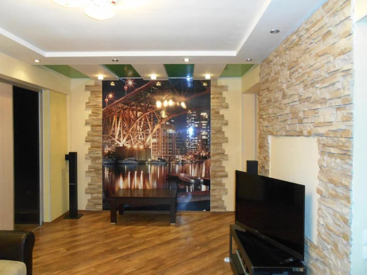 Архангельск: Apartment on Lomonosova