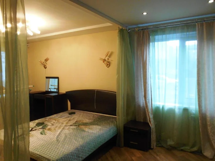 Архангельск: Apartment on Lomonosova