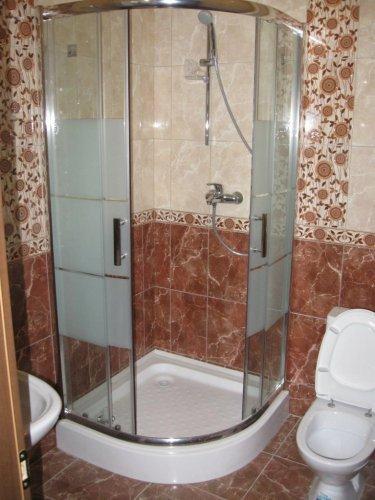 Кимры: Yolkino-Perepyolkino Hotel