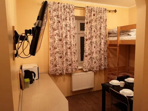 Кимры: Yolkino-Perepyolkino Hotel
