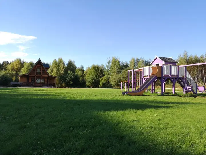 Кимры: Yolkino-Perepyolkino Hotel