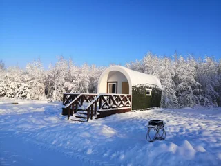 Кимры: Yolkino-Perepyolkino Hotel