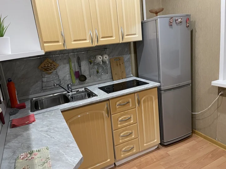 Северодвинск: Апартаменты Your Home Морской 16