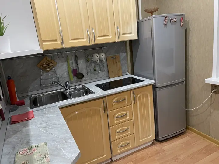 Северодвинск: Апартаменты Your Home Морской 16