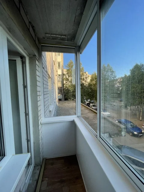 Северодвинск: Апартаменты Your Home Морской 16