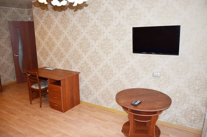 Северодвинск: Апартаменты Your Home Морской 16