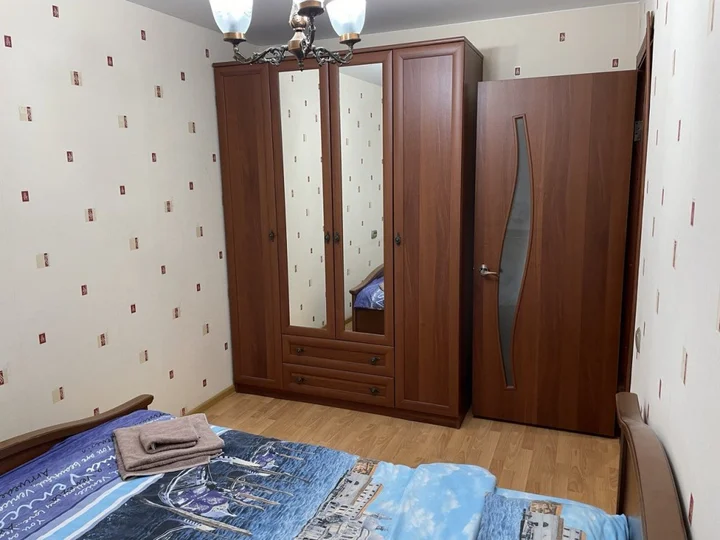 Северодвинск: Апартаменты Your Home Морской 16