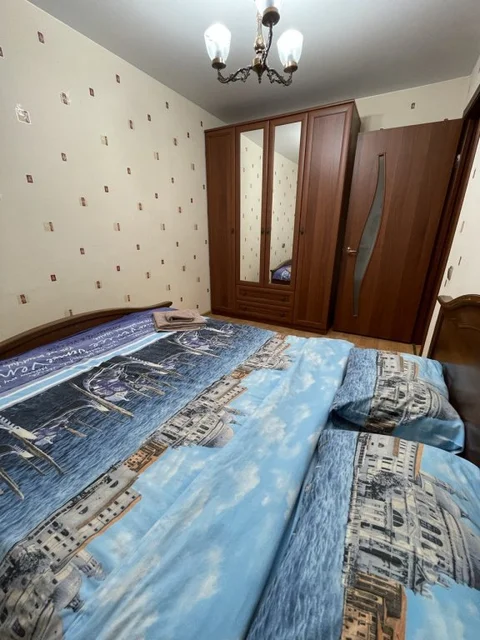 Северодвинск: Апартаменты Your Home Морской 16