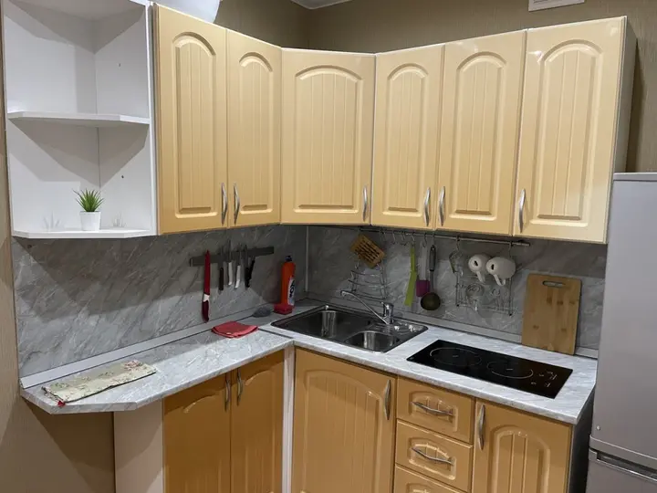 Северодвинск: Апартаменты Your Home Морской 16