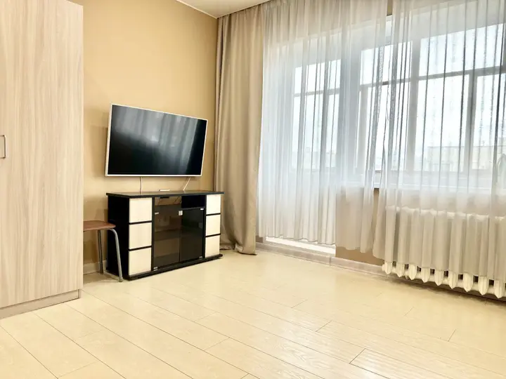 Апартаменты Your Home Морской 68 — фото 1