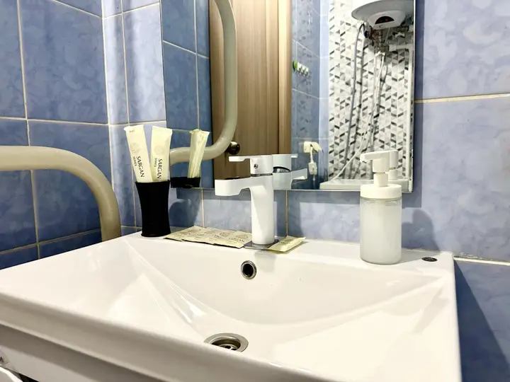 Северодвинск: Апартаменты Your Home Морской 68