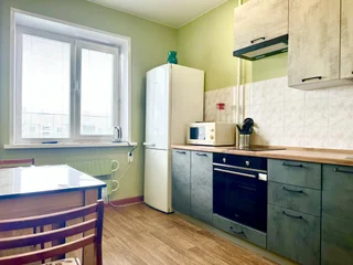 Северодвинск: Апартаменты Your Home Морской 68