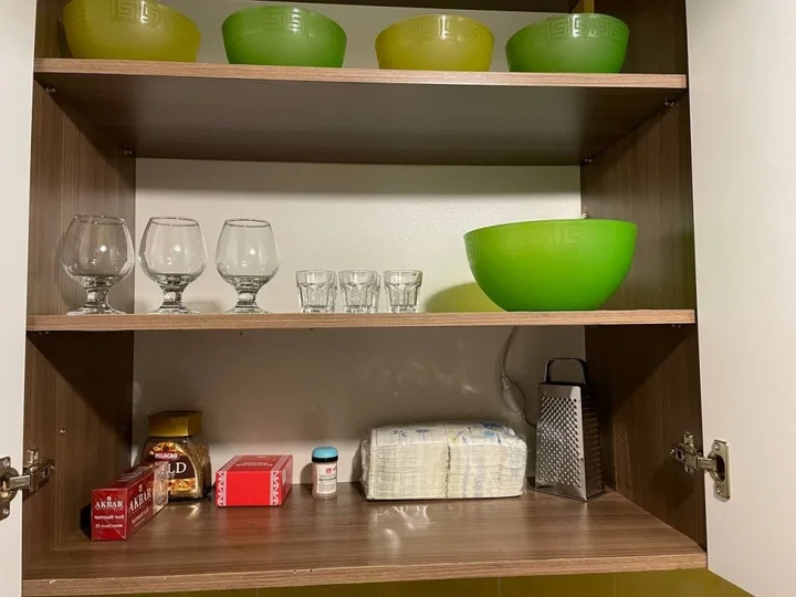 Северодвинск: Апартаменты Your Home Советская 57