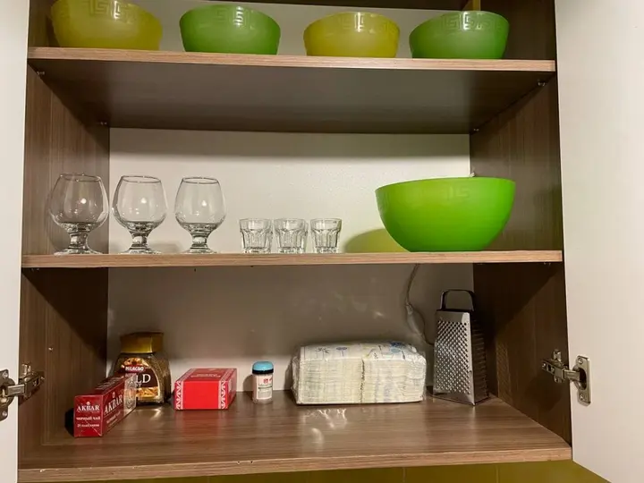 Северодвинск: Апартаменты Your Home Советская 57