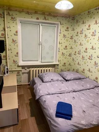 Северодвинск: Апартаменты Your Home Советская 57