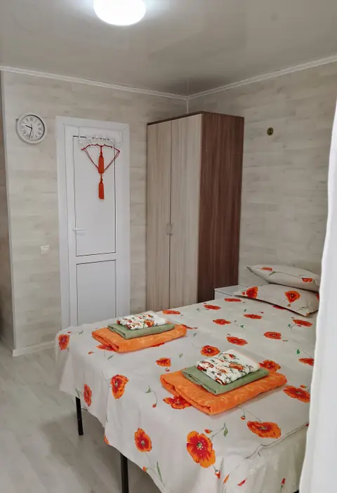 Ейск: Гостевой дом Юг Дом