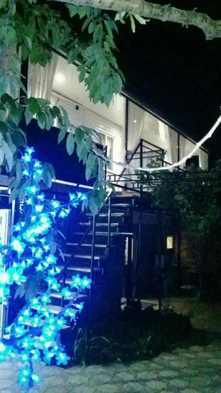 Ейск: Гостевой дом Юг Дом