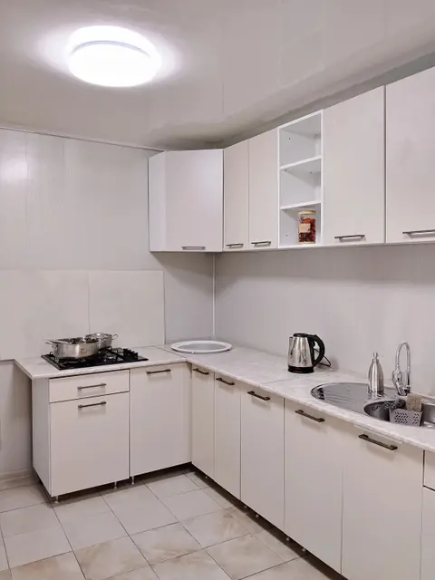 Ейск: Гостевой дом Юг Дом