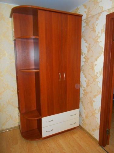 Архангельск: Komsomol'skaya 43