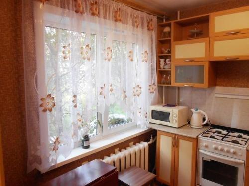Архангельск: Komsomol'skaya 43