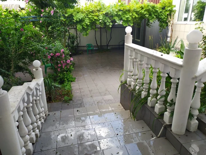 Джубга: Yugra Mini Hotel