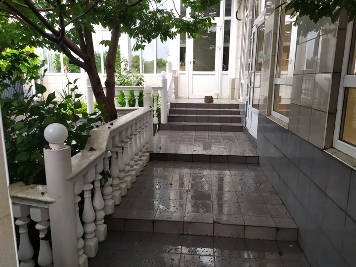 Джубга: Yugra Mini Hotel