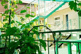 Джубга: Yugra Mini Hotel