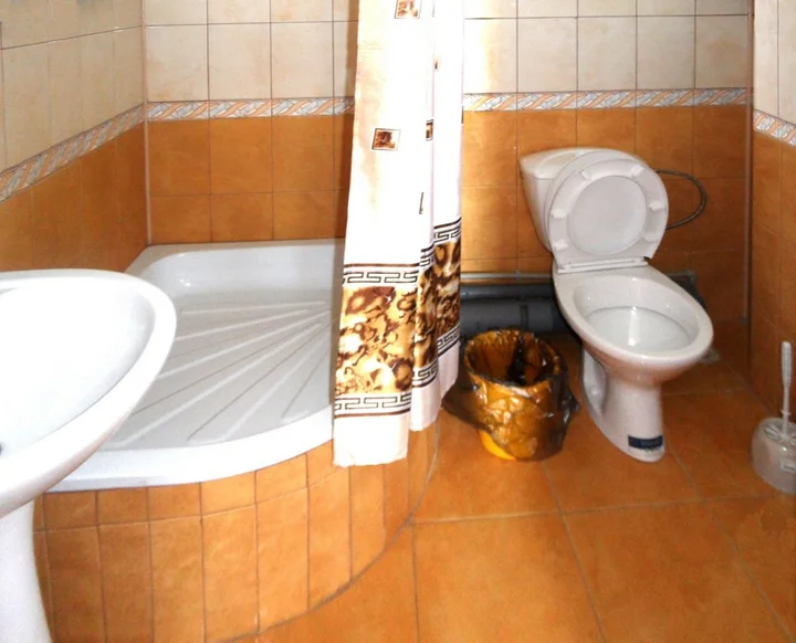 Джубга: Yugra Mini Hotel